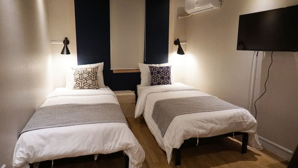 Hotel Gaon Insadong
