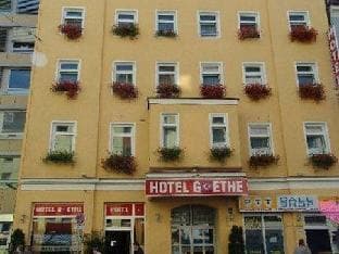 Hotel Goethe