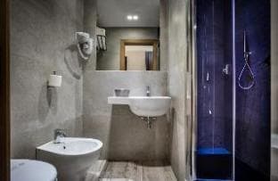 Euro Hotel Milan