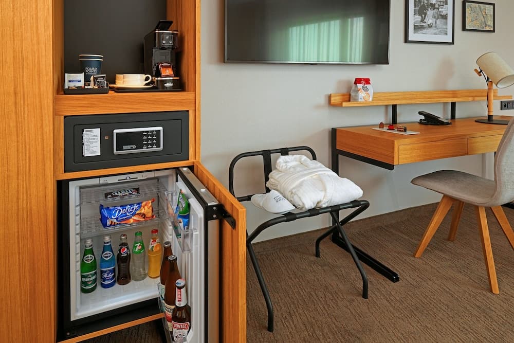 Four Points by Sheraton Warsaw Mokotow