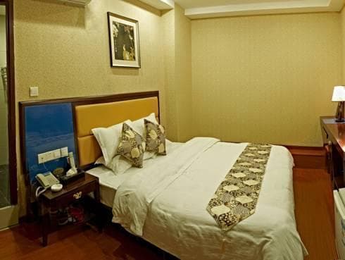 Haiyue Hotel