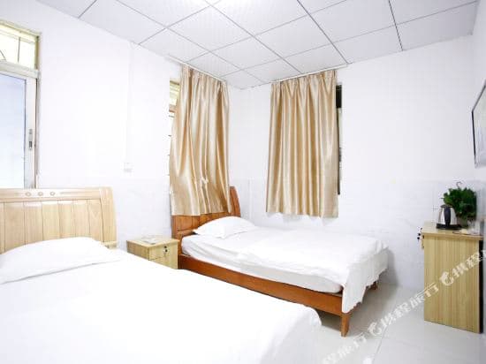 Guangzhou Maple Leaf Apartment