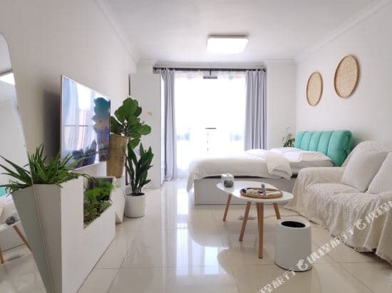 Yiju Hostel