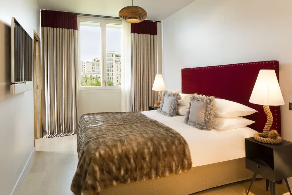 Goralska Résidences Hôtel Paris Bastille