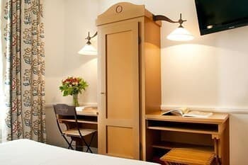 Hotel La Manufacture