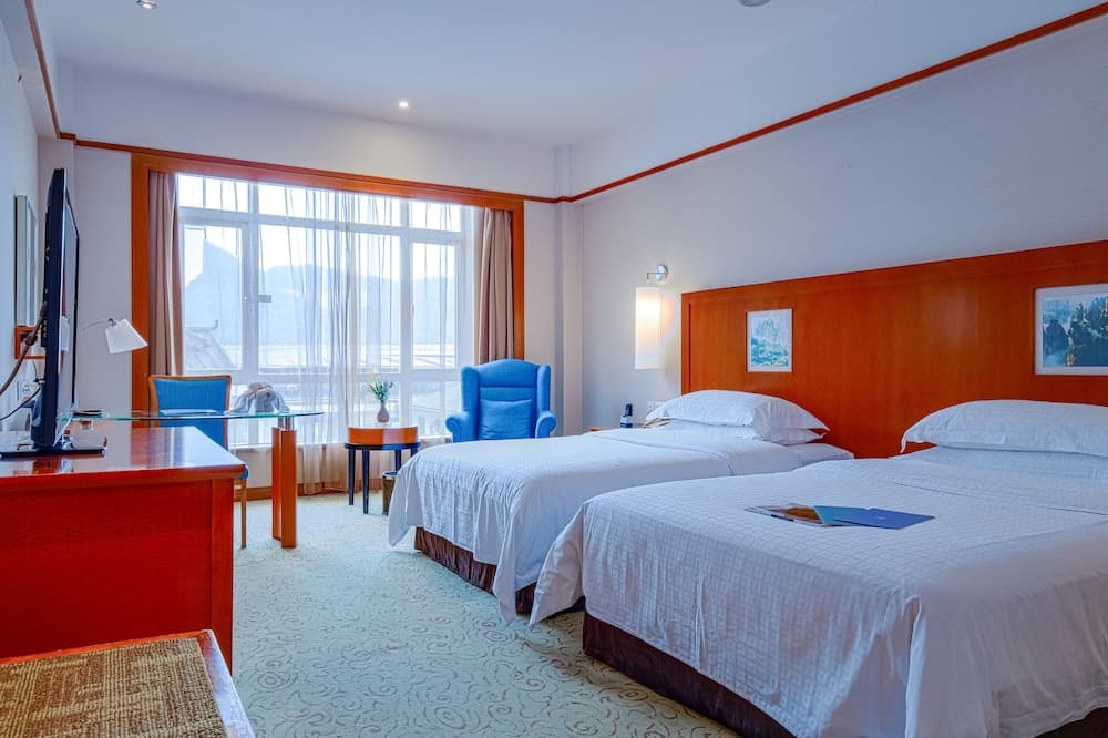 Pullman Zhangjiajie Hotel
