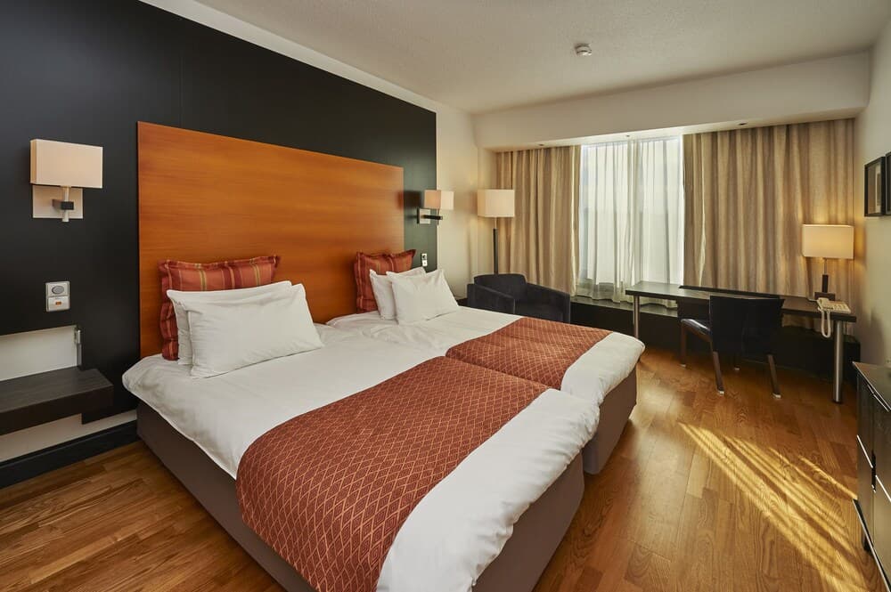 Crowne Plaza Helsinki - Hesperia, an IHG Hotel