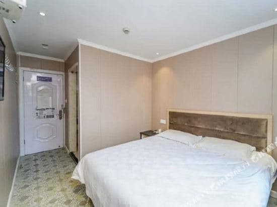 Huangdi Fashion Hotel