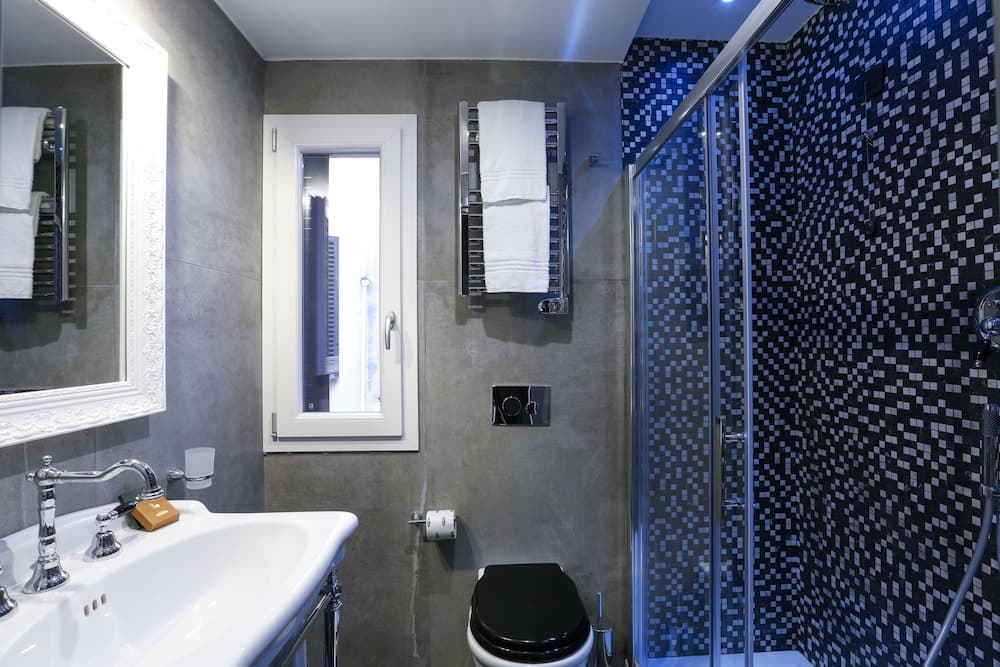 Saint B Boutique Hotel STB