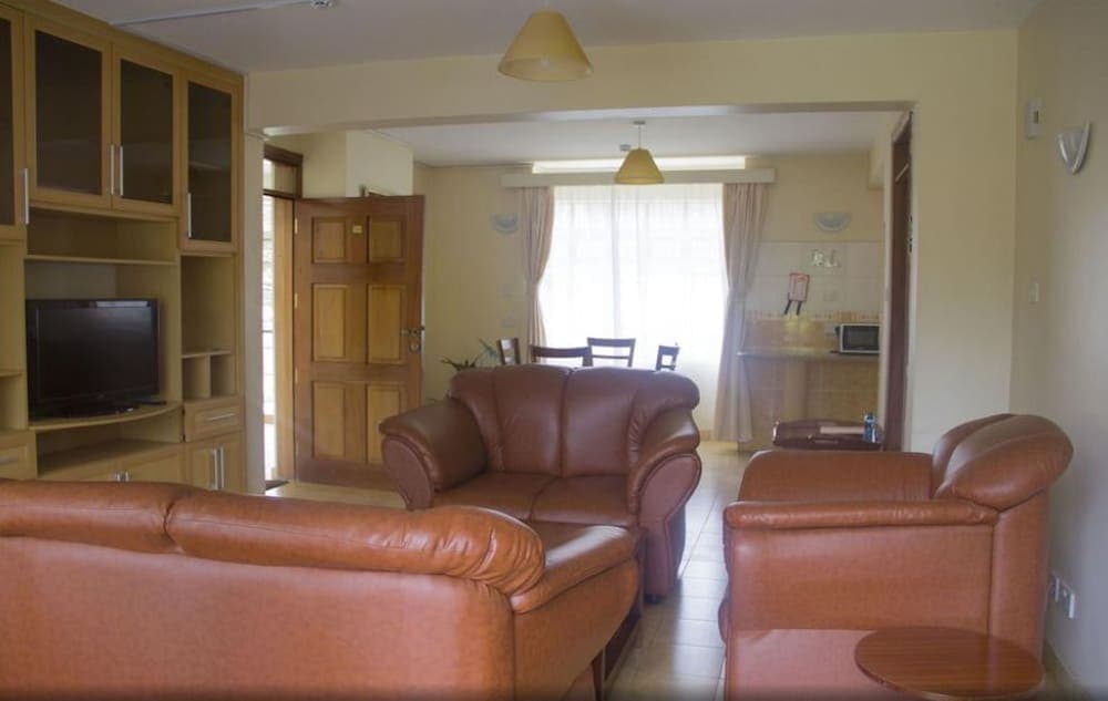 Ole Dume Suites