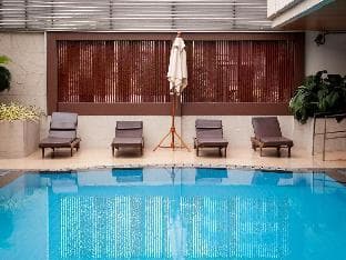 S.M. Grande Residence