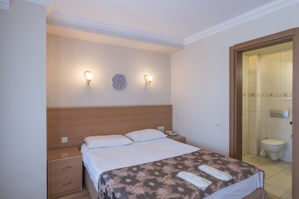 Deniz Houses