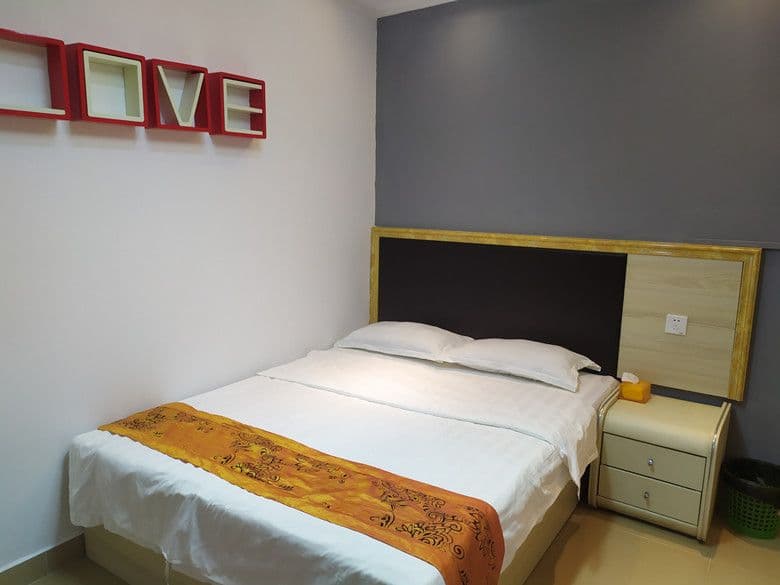 Beijing Inn Guangzhou University Town
