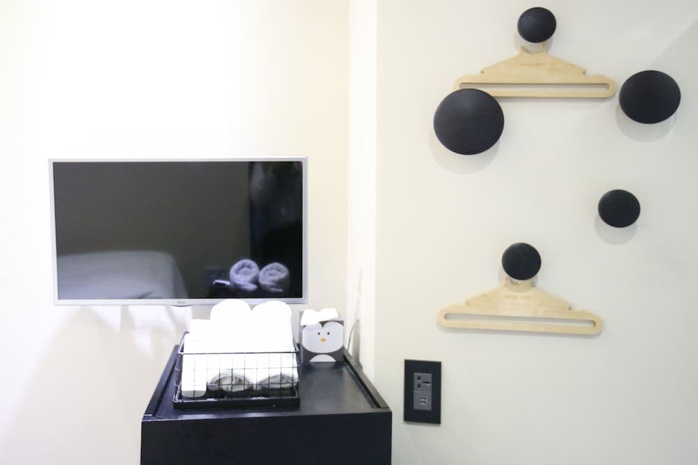 UH Hotel