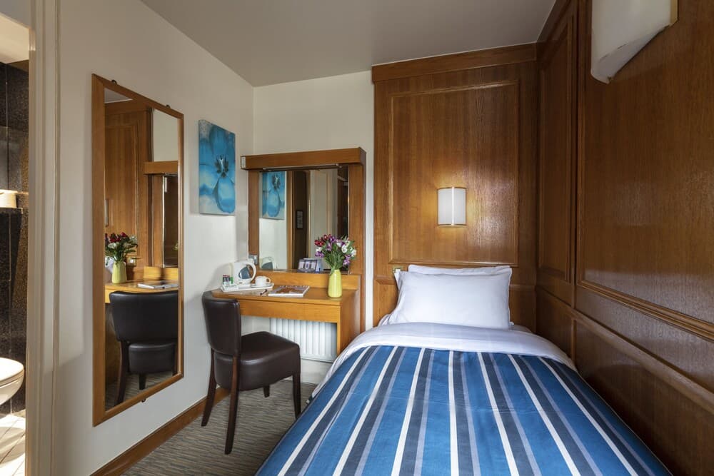STG Hotel Oxford Street