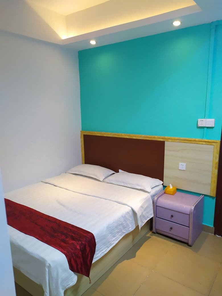 Beijing Inn Guangzhou University Town