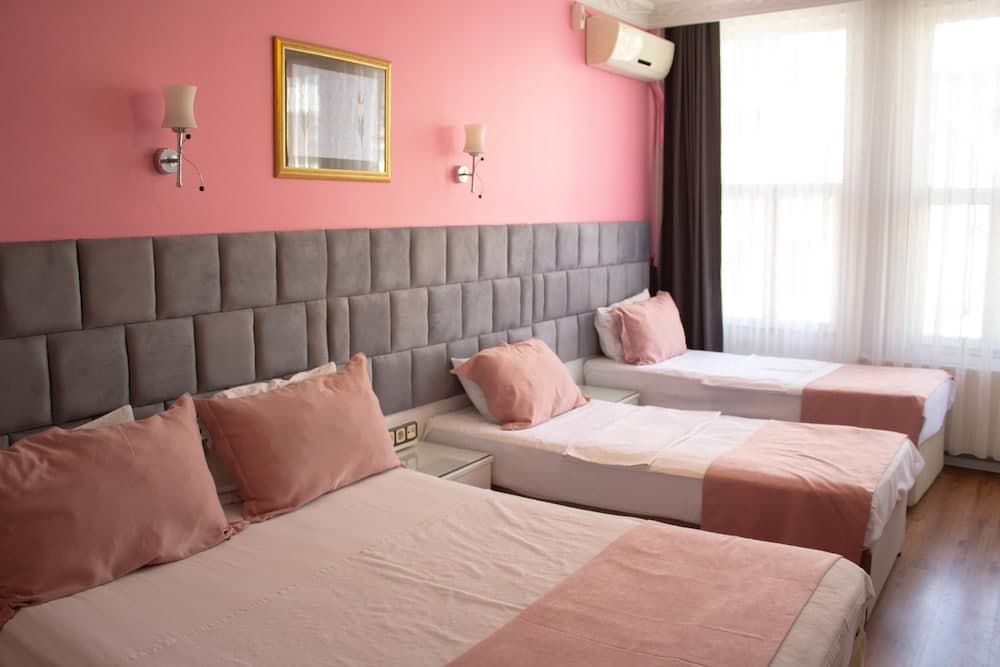 Hotel Tulip House