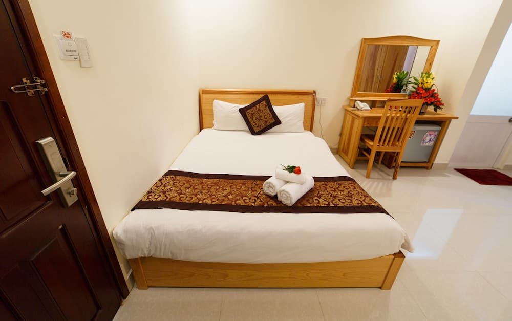 Lien Vien Phat Hotel
