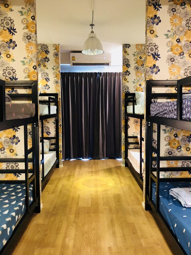 WJ Hostel