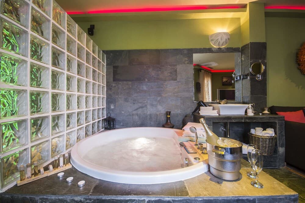 Alaia Holidays Apartments & Suite Caballero de Gracia
