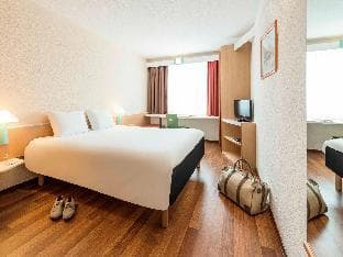 Ibis Hotel München Garching