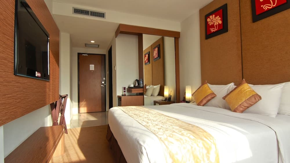 Grand Tjokro Yogyakarta