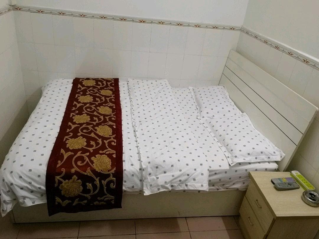 Guangzhou Zhongda Apartment