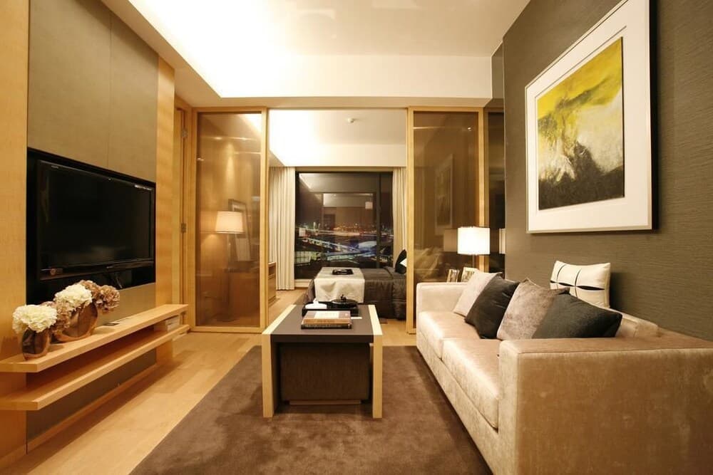 eStay Residence(Guangzhou Baoli World Trade Exhibition Center Branch)
