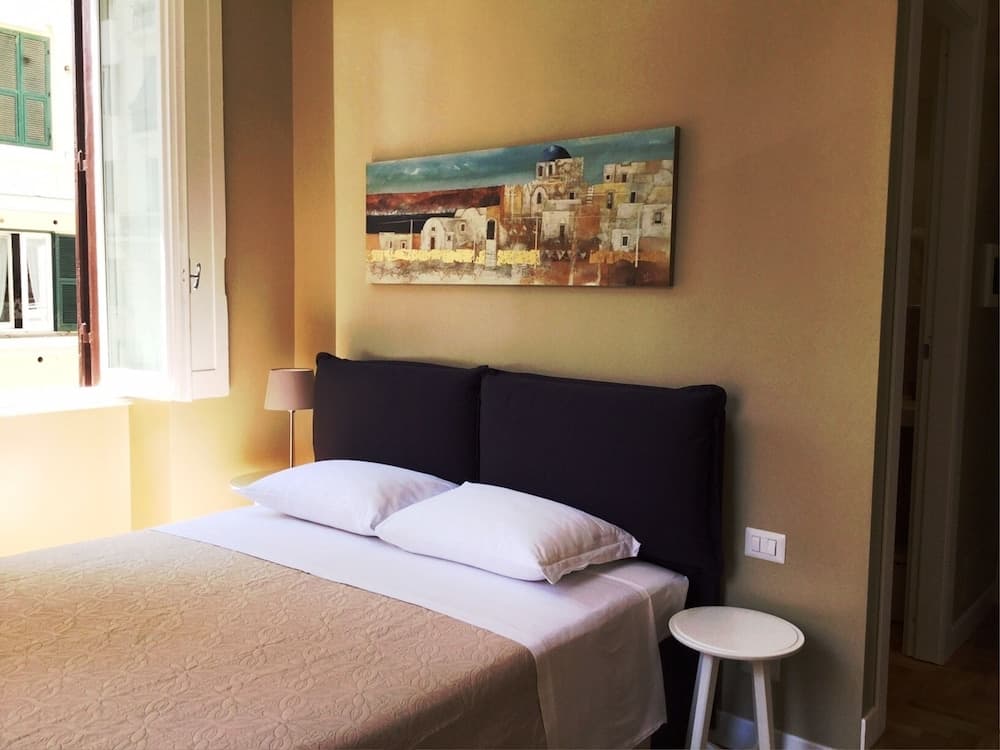 Dulcis Inn River House