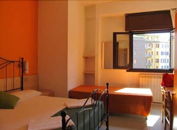 Hotel Ambrosiana