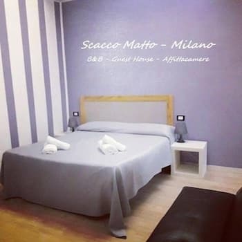 Guest House Scacco Matto 2