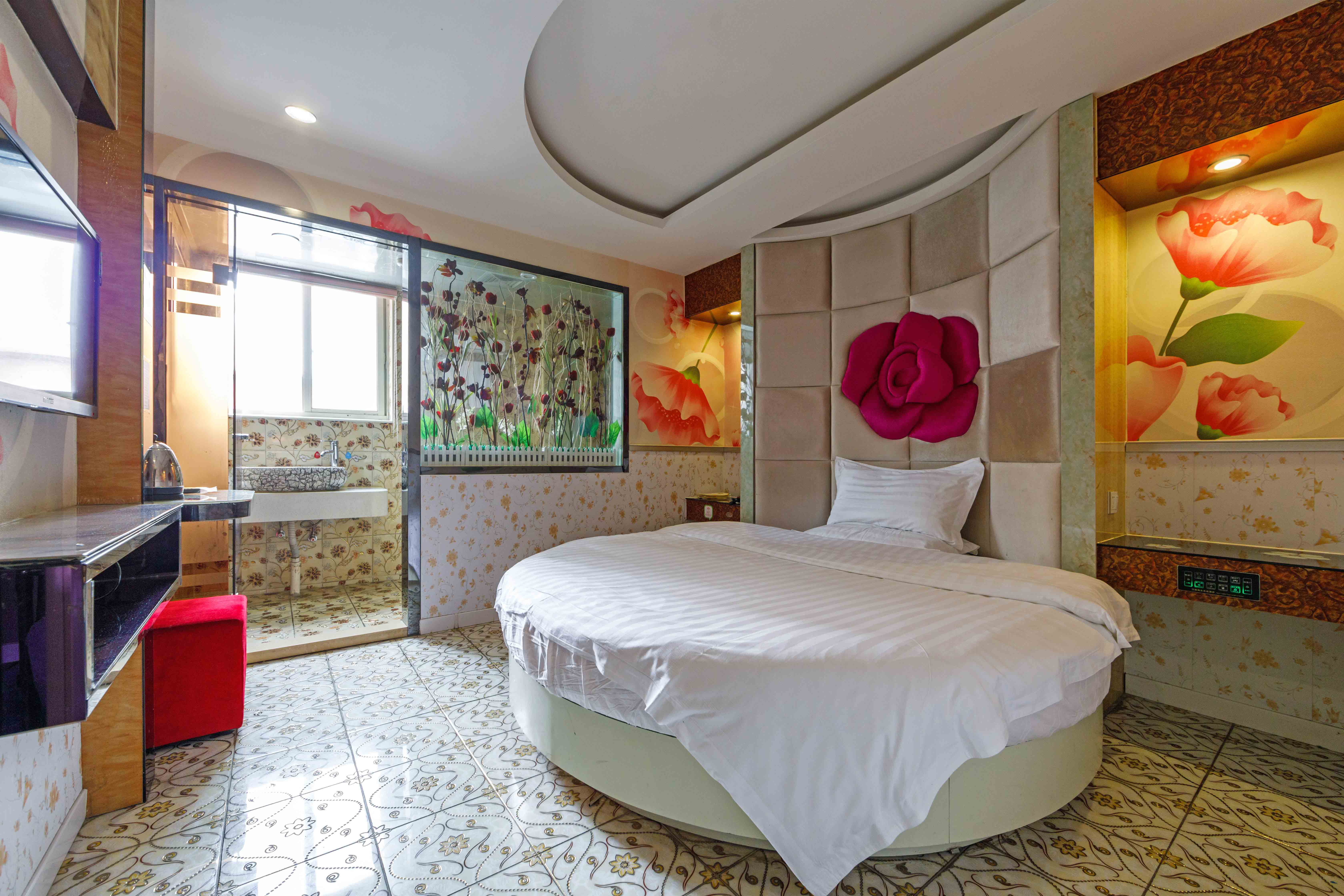 Haijia Boutique Hotel (Shanghai South Lingyan Road)