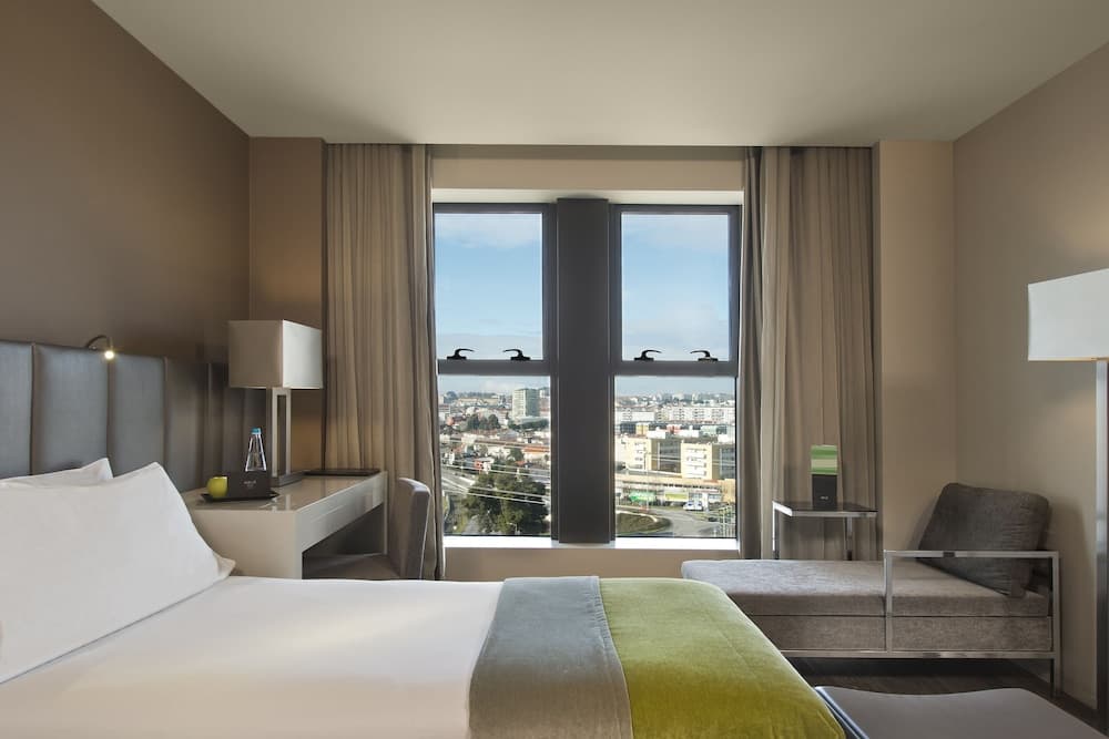 Melia Braga Hotel & Spa