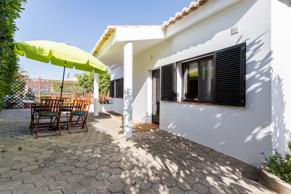 Vila Sta Teresinha Suites