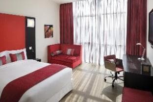 Ramada Encore Doha by Wyndham