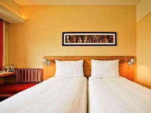 Ibis New Delhi Aerocity - An Accor Brand