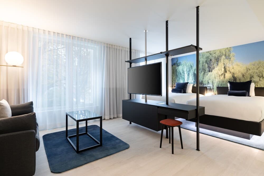Residence Inn Ghent by Marriott