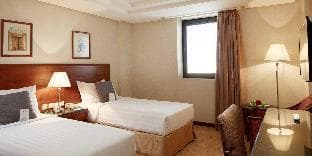 Crowne Plaza Riyadh Palace