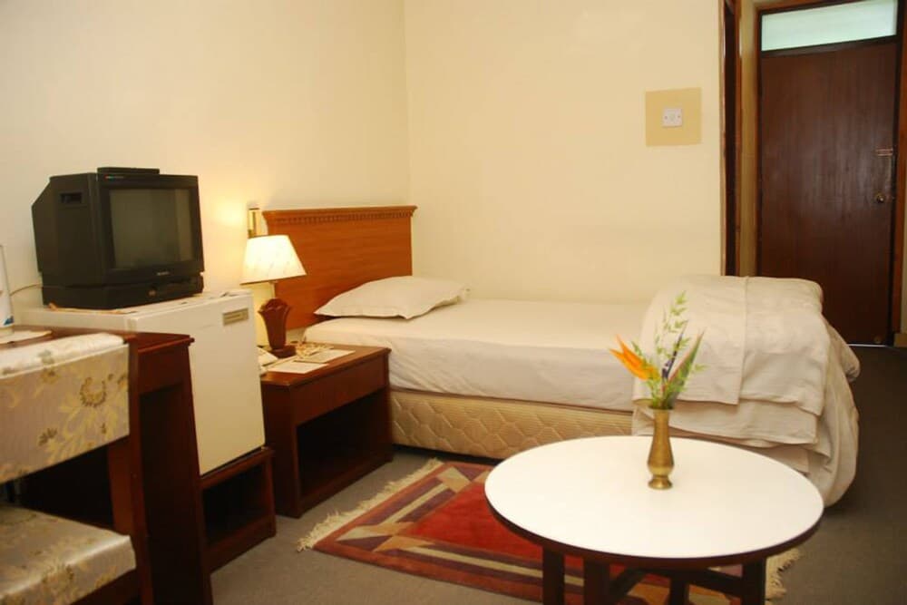 Hotel Kido