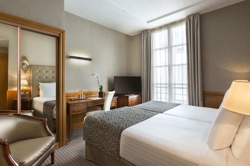 Meliá Paris Vend?me