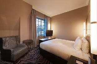 Doubletree by Hilton Edinburgh City Centre