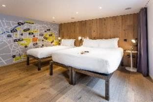 Grassmarket Hotel