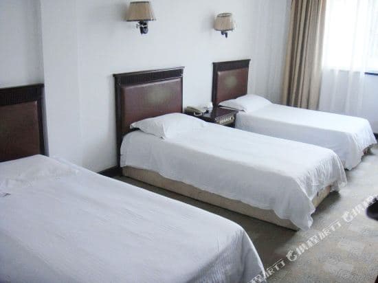 Shanghai Beicai Hotel
