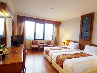 Grand Inna Malioboro Yogyakarta