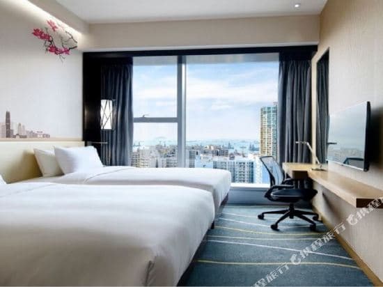 Hilton Garden Inn Hong Kong Mongkok