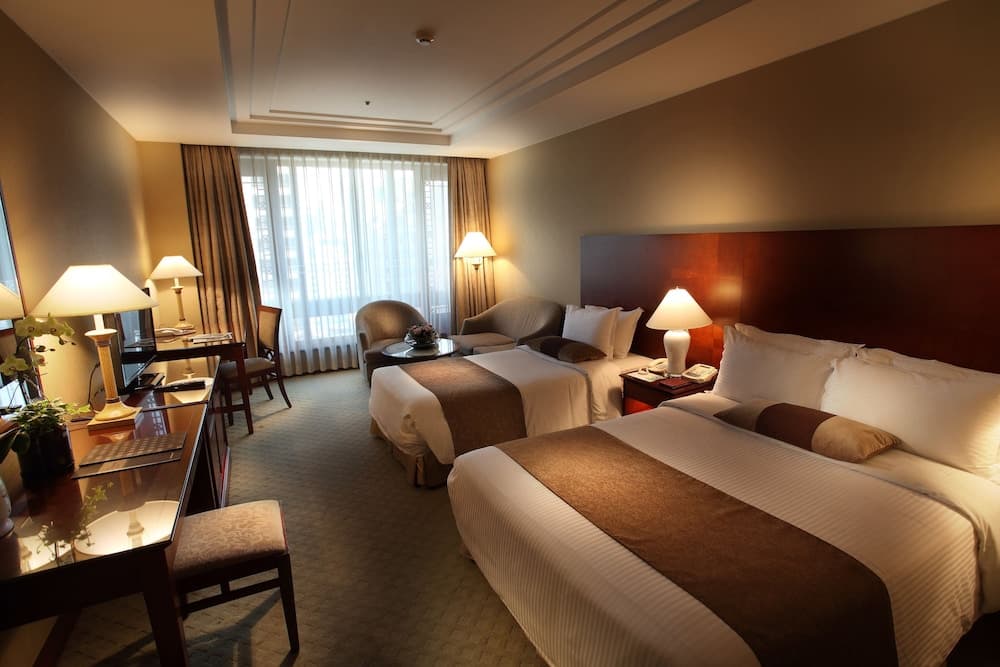 Koreana Hotel