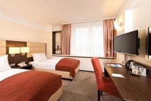 Leonardo Hotel Munich Arabellapark