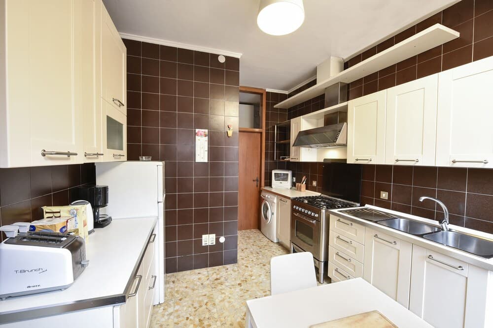 Santa Maria Formosa Apartments