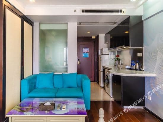 Yunta Apartment