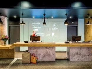 Ibis Berlin Kurfuerstendamm